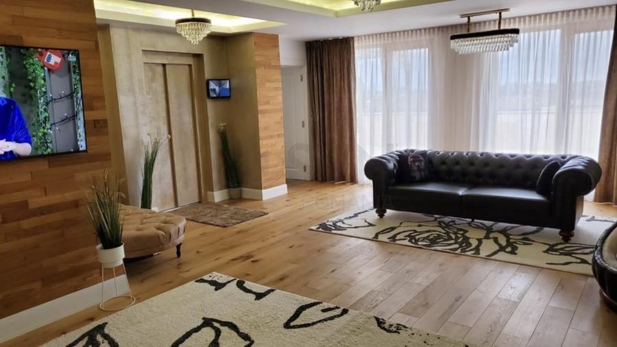 REA1018272 Apartament cu vedere mixta panoramica lift interior Sisesti