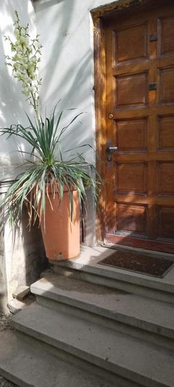 APARTAMENT 3 CAMERE- SPAIUL UNIRII- GRADINA- LOC PARCARE