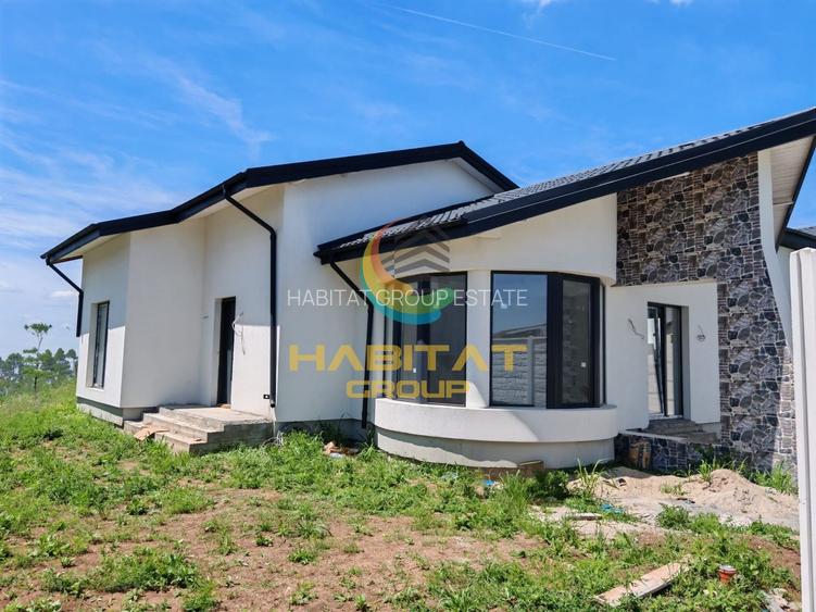 Casa 4 camere moderna-parter- Berceni - 11