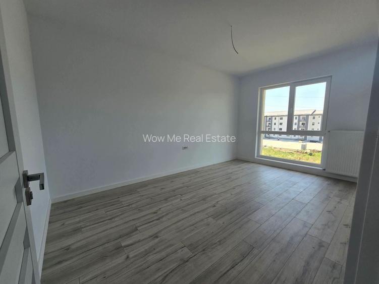Apartament 2 Camere Strada Piersicului - 12