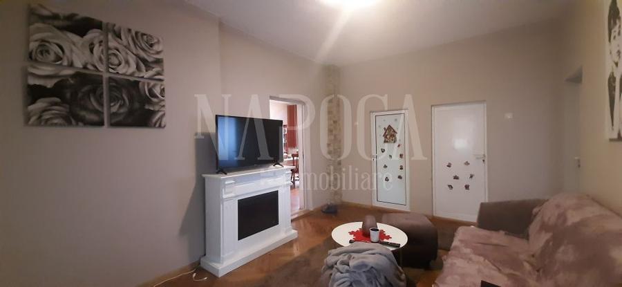 Apartament 4 camere de vanzare in Andrei Muresanu, Cluj Napoca