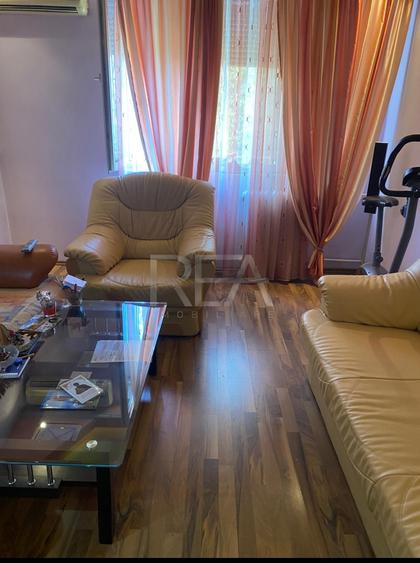 3 camere, 67 mp, 1 Decembrie 1918, metrou 5 min, parcare
