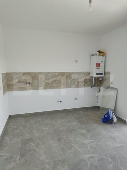 Proprietate premium cu casă in constie | Zonă Valea Lupului