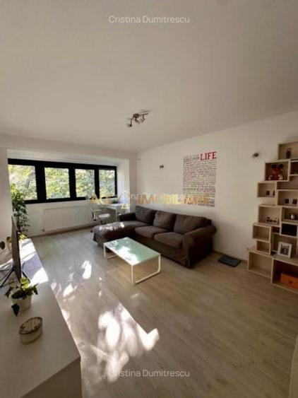 2 Camere de inchiriat | Lujerului | Centrala Termica | Metrou | Mobilat