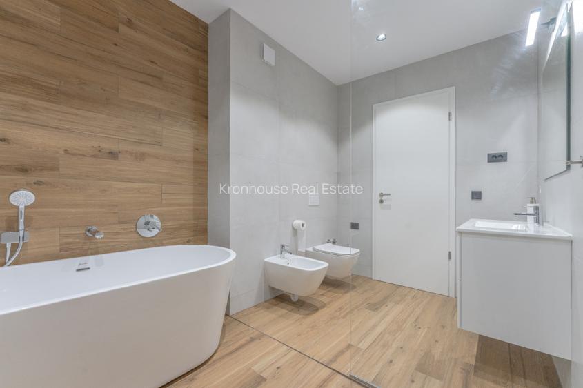 Duplex Premium cu Panorama Carpaților | Drumul Poienii Complex Stejeris - 39