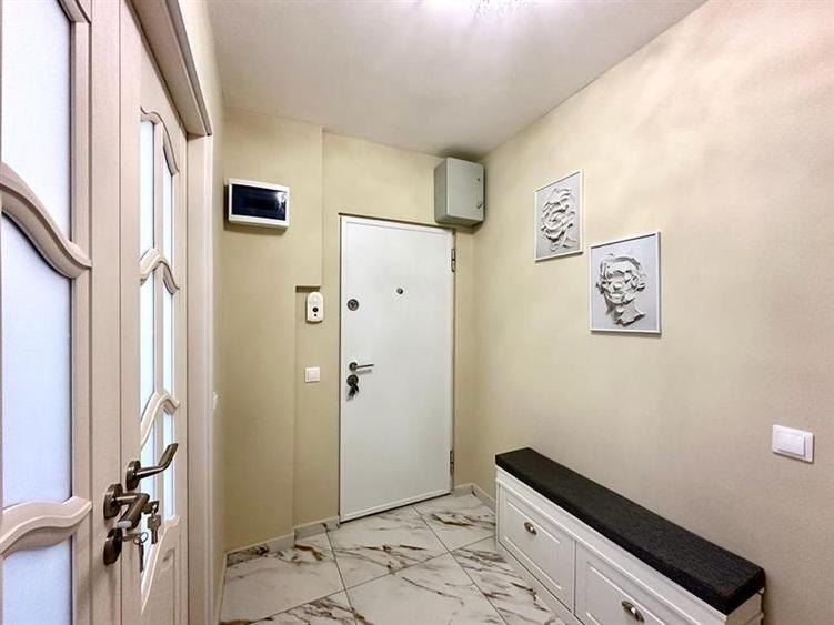 Inchiriere apartament 4 camere decomandate modern in Gheorgheni- zona BT Brancus