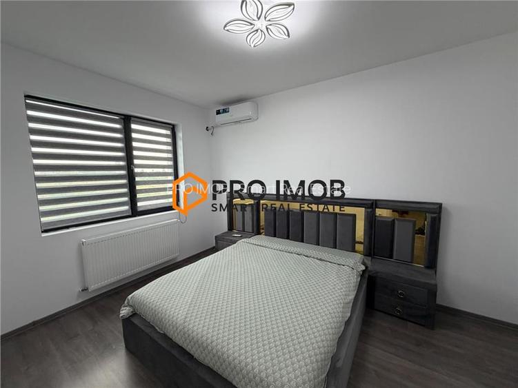 Apartament 3 camere cf 1 decomandat zona Orizont - 2
