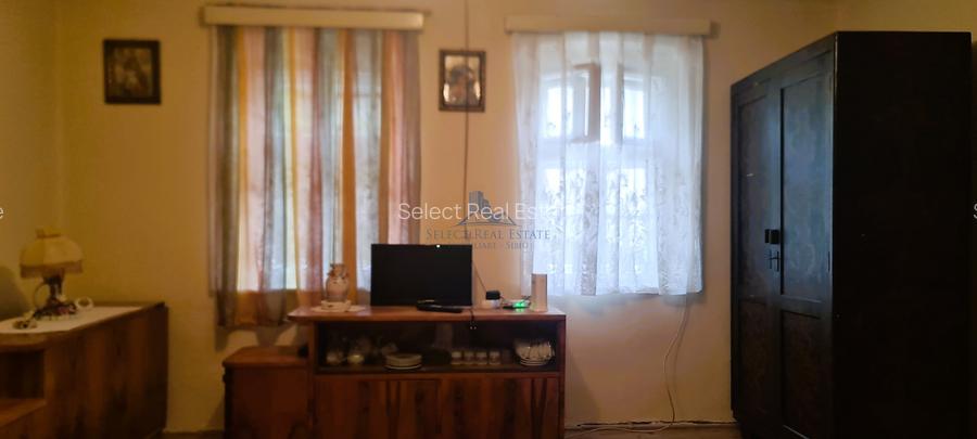 Casa individuala \ vanzare \ Aciliu - Sibiu