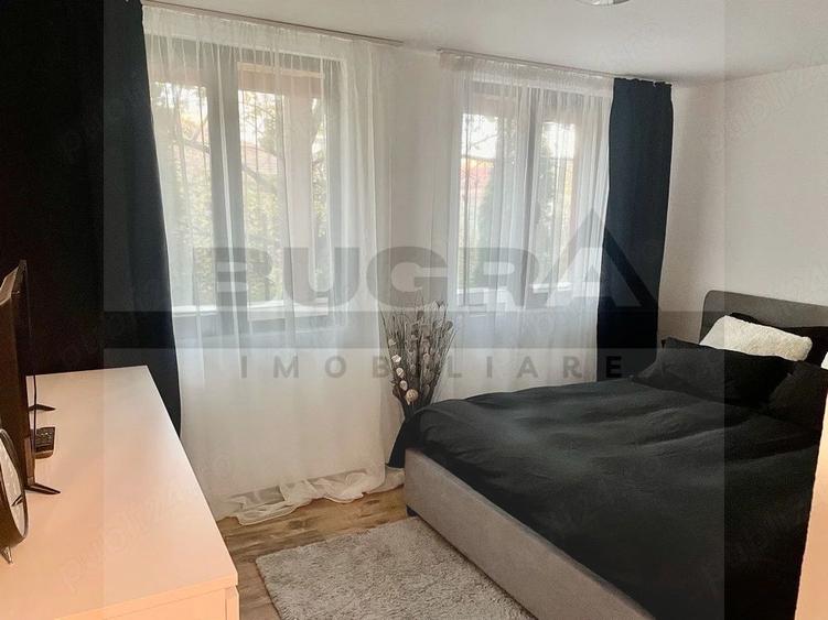 Apartament de 2 camere, modern, 55mp, zona The Office