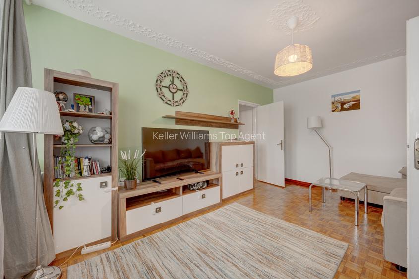 Investitie sau locuire | 2 camere | Ion Mihalache - 3