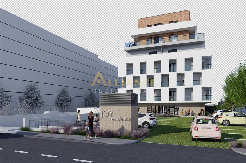 5 Min-Metrou Berceni-3 Camere-Complex Nou
