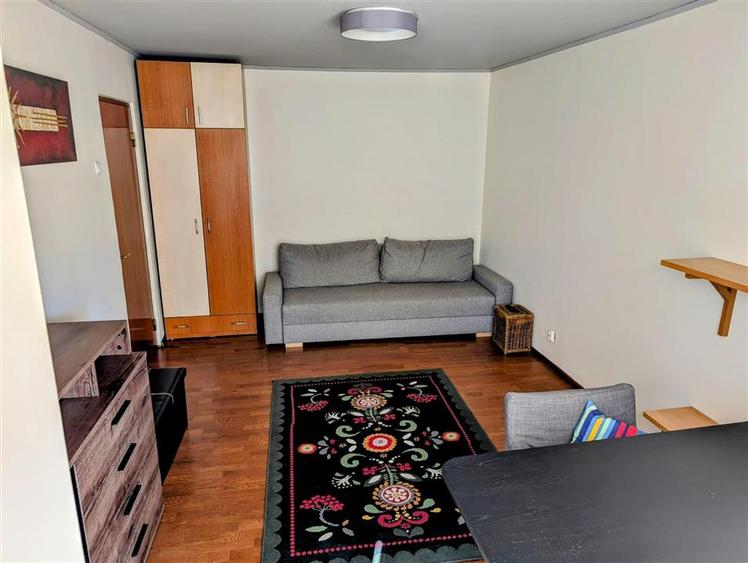 Apartament 2 camere Tei