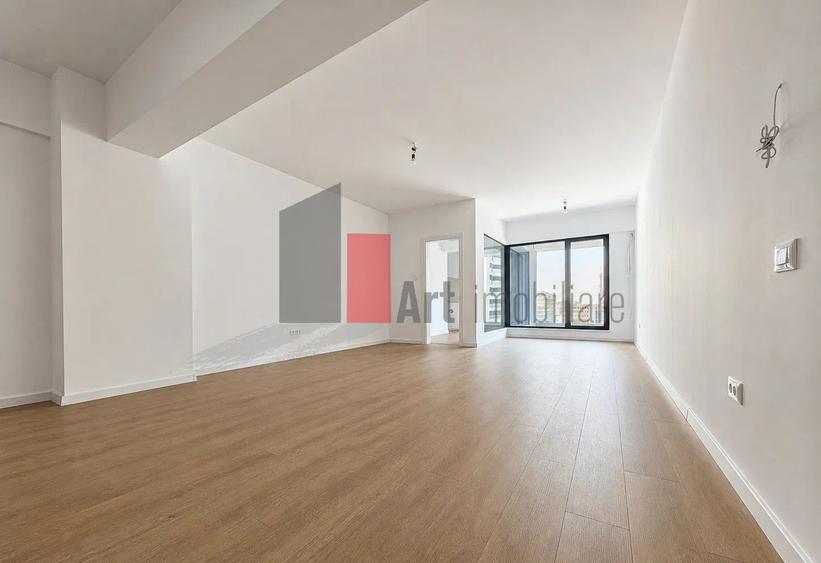Apartament 2 Camere + Loc de Parcare Subteran | Smart Residence Lujerului