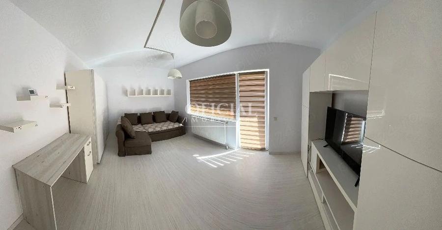 Apartament 2 Camere Decomandat | 60 Mp | Terasa | Garaj | Buna Ziua