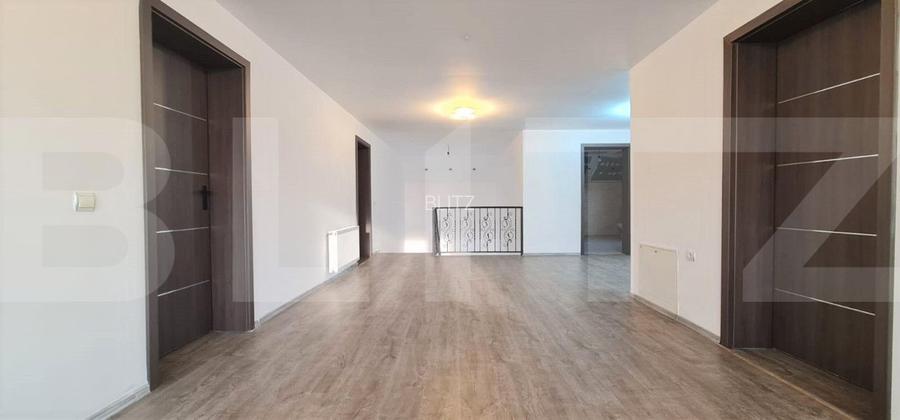 Casa individuala 277 mp, 3 dormitoare, teren 2500 mp, Campia Turzii - 5