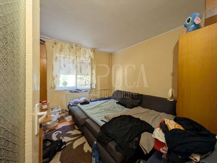 Apartament 4 camere de vanzare in Nufarul Oradea, Oradea