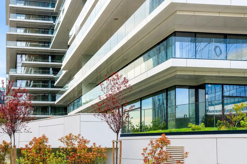 4 Camere | Vedere Deschisă | Floreasca | Bloc Nou