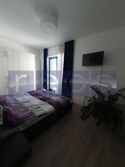 VANZARE 3 CAMERE BLOC NOU | ZONA PARC TITANEL | PRISCA DORNEI |