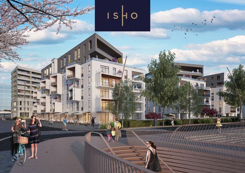 ISHO - 5