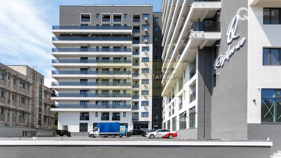 Apartament premium  1 camera Centru  Palas Mall - 85