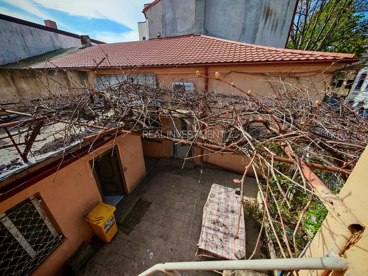 Casa de vanzare zona ultracentrala Tomis Mall