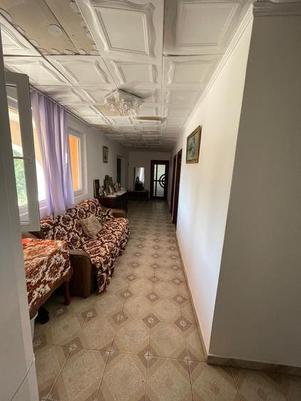 De Vanzare Casa cu curte imensa,constructie 2010,Fantana Doamnei,langa balta