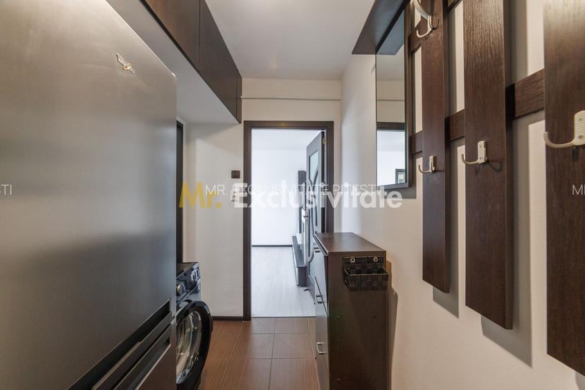 Apartament gata de mutat cu 2 camere si parcare inclusa – Banat - 10
