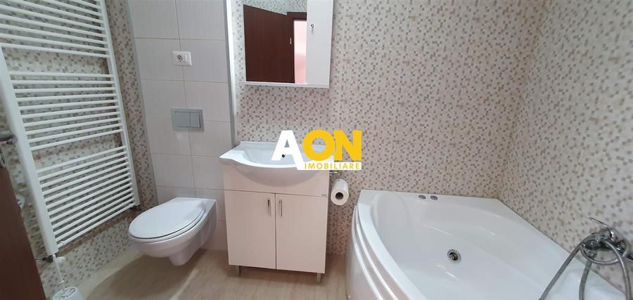 Apartament 3 camere, 97 mp utili, la vila, zona Alba Mall