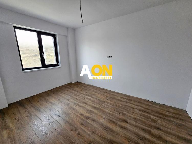 Apartament 3 camere, etaj 1, predare la cheie
