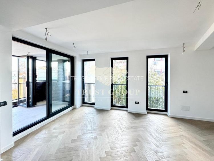 Apartament 4 camere Beller | Terasa 109mp | Loc de parcare - 4