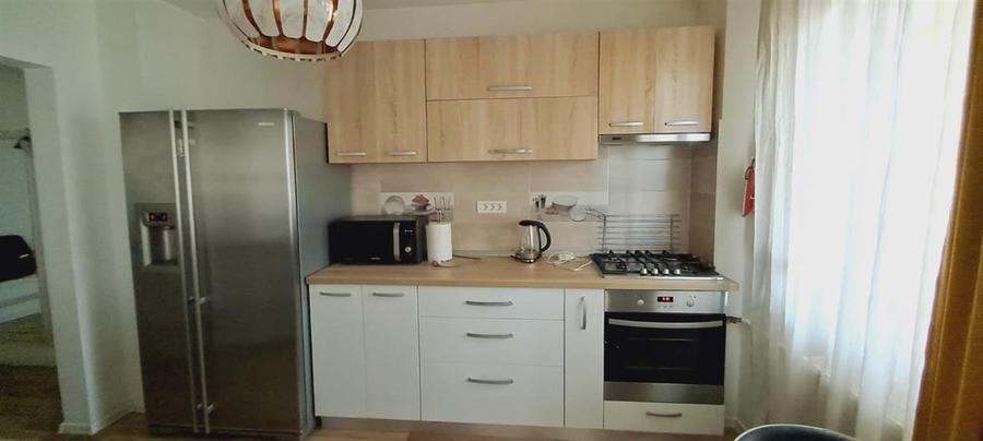 4 Camere Decomandat | Obor-Colentina | 103 mp | Sector 2