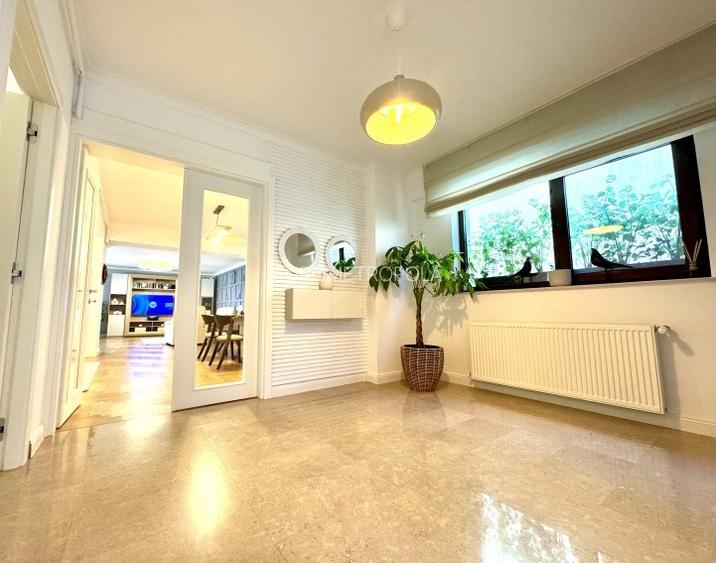 Apartament de LUX  cu gradina privată - 17