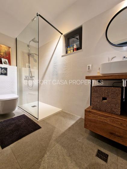 Ion Mihalache - Pta Victoriei - Apartament 3 camere -gradina de 95 mp amenajata - 34