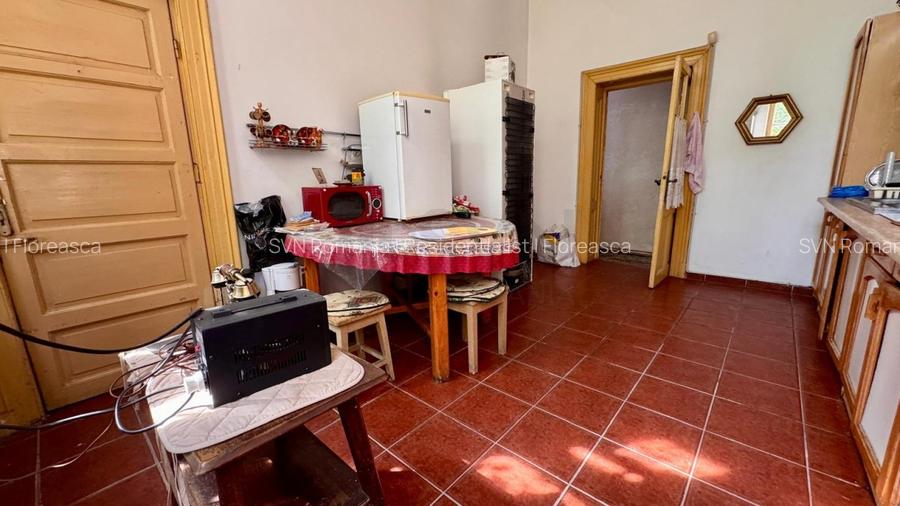 REA1029789 Apartament cu istorie si caracter l 168 mp l Ultracentral l Piata Rom - 12