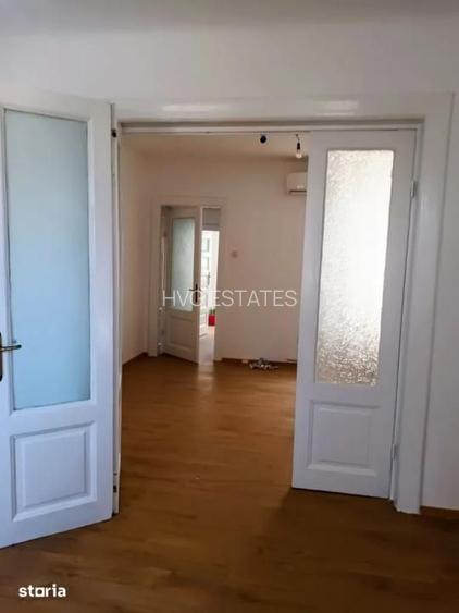 Spatiu de birou | Apartament cu 2 camere | Centrala proprie | Dorobanti - 2
