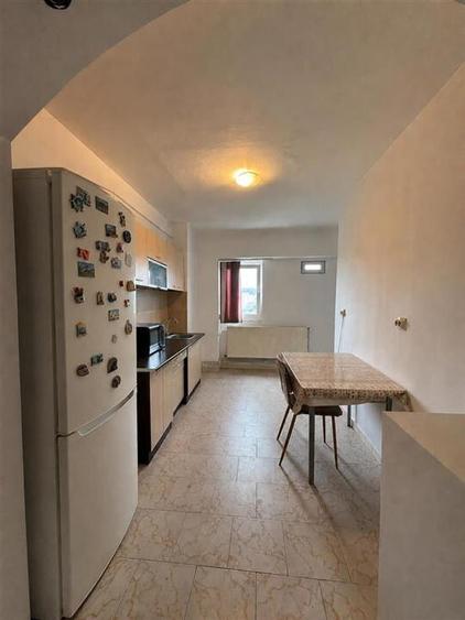 Camera in apartament - Gara - Pasaj Octav Bancila