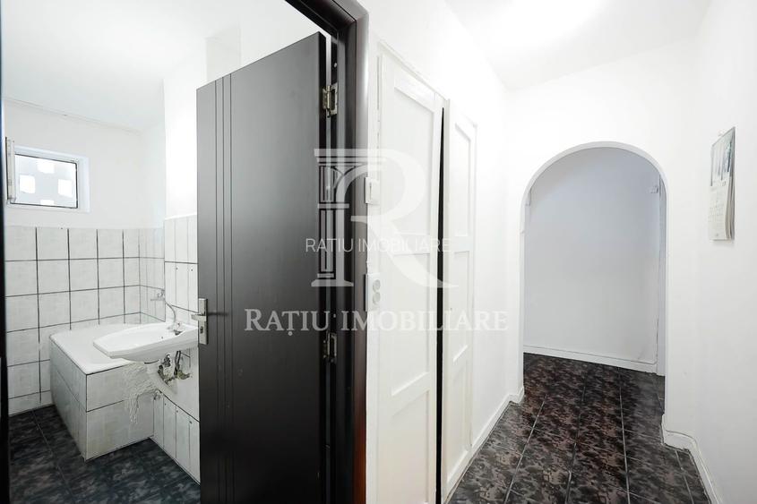 De inchiriat | Apartament cu 2 camere | Rogerius | Oradea - 8