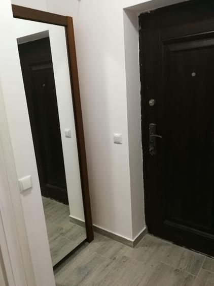 Garsonieră de închiriat