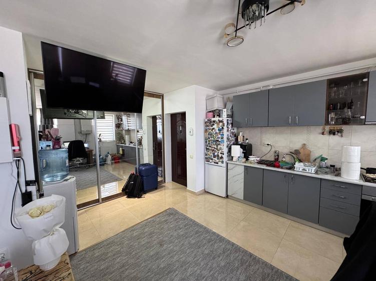 COMISION 0%! Ap. 2 camere 42 mp, CT proprie, AC, Calea Turzii, Profi