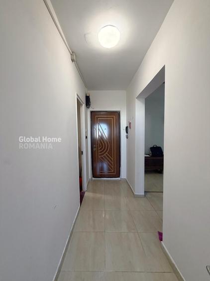 Apartament 2 Camere • Dristor - Camil Ressu • 65MP • Balcon • Vedere Panoramica