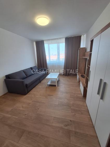 Ap.cu 2 camere decomandat cu centrala proprie Zona Punctele Cardinale - 2