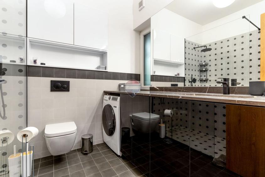 Apartament cu 2 camere de închiriat în zona Ultracentral