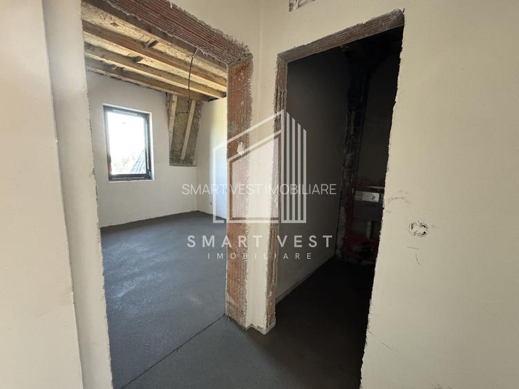 Apartament 3 camere bloc nou | Etaj 1|  Zona Titulescu - 6
