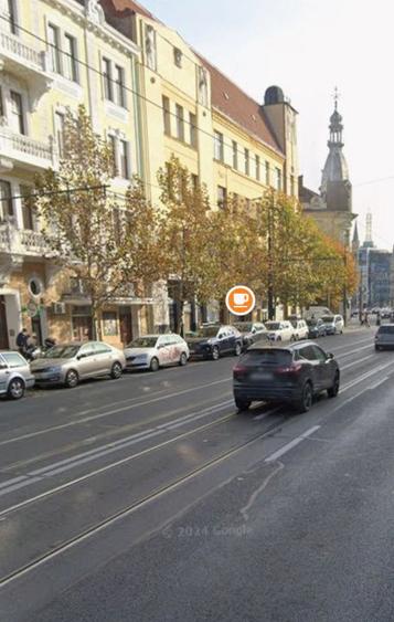 INVESTIȚIE ULTRACENTRALĂ PREMIUM | Imobil cu 9 apartamente | Strada Horea nr. 8