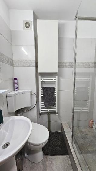 Garsonieră Găvana Dedeman, afacere la cheie, cu bucătărie mobilată și utilată