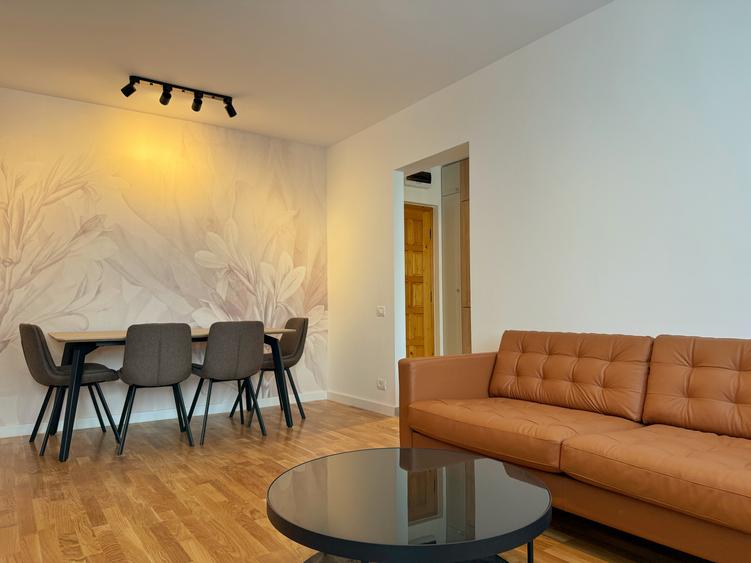Apartament 3 camere complet renovat, zona Gheorghe Petrașcu – Arena Națională