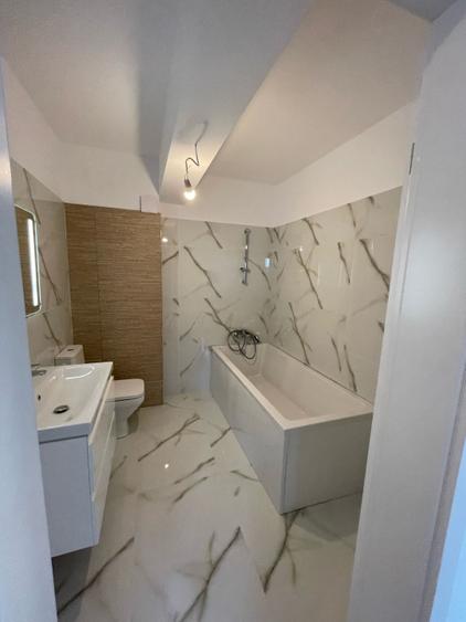 Vile triplex moderne Chiajna zonă liniștită, construcție premium