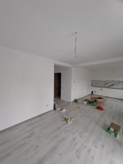 Sanandrei - Duplex 3 Camere - Parter
