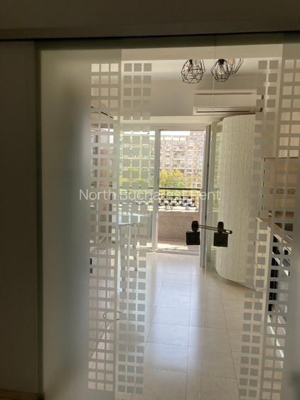 Apartament 2 camere | Bd. Unirii | Vedere față | Parcare - 5