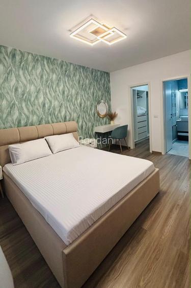 Inchiriez apartament cu 3 camere Grandis Residence - 8